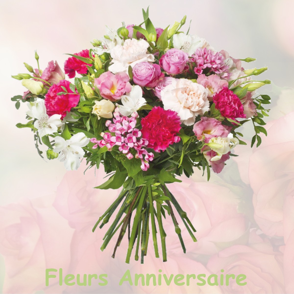 fleurs anniversaire LE-ROURET
